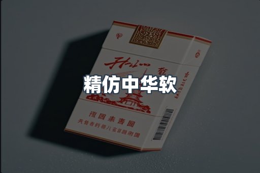 越南香烟系列